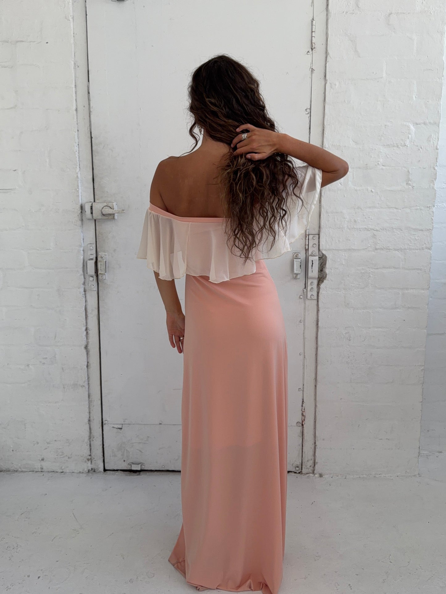 PHYLLIS DRESS