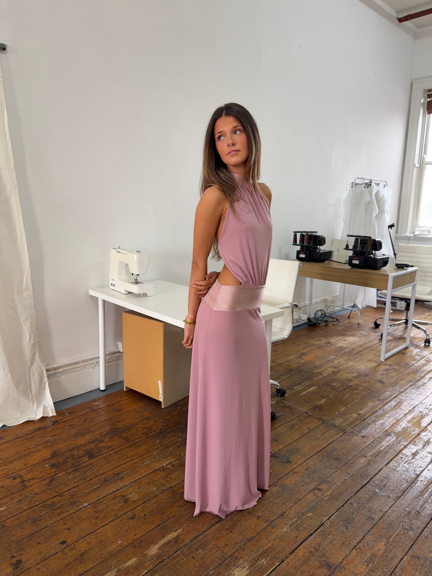 ONDRE DRESS