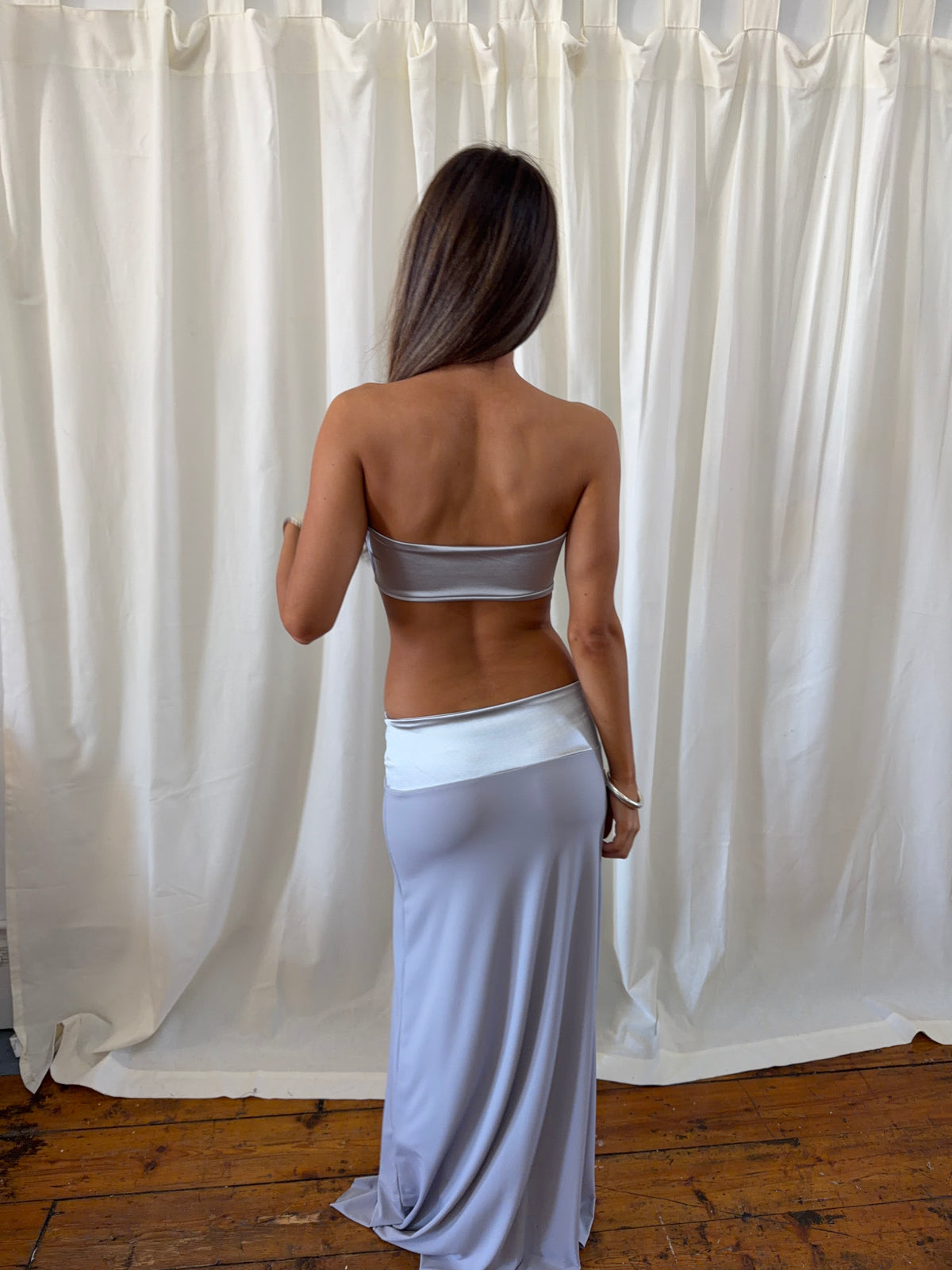 KENDALL DRESS