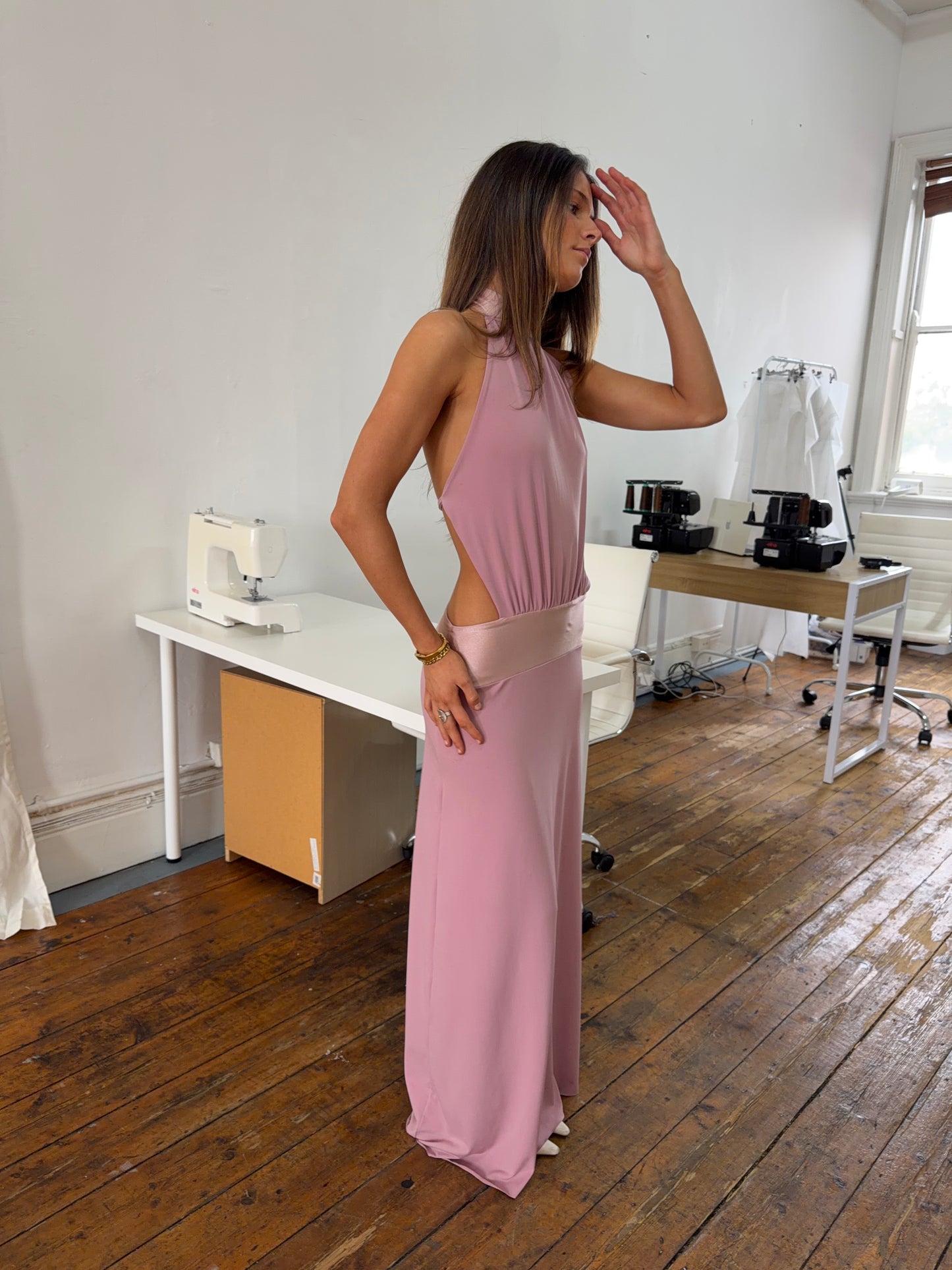 ONDRE DRESS