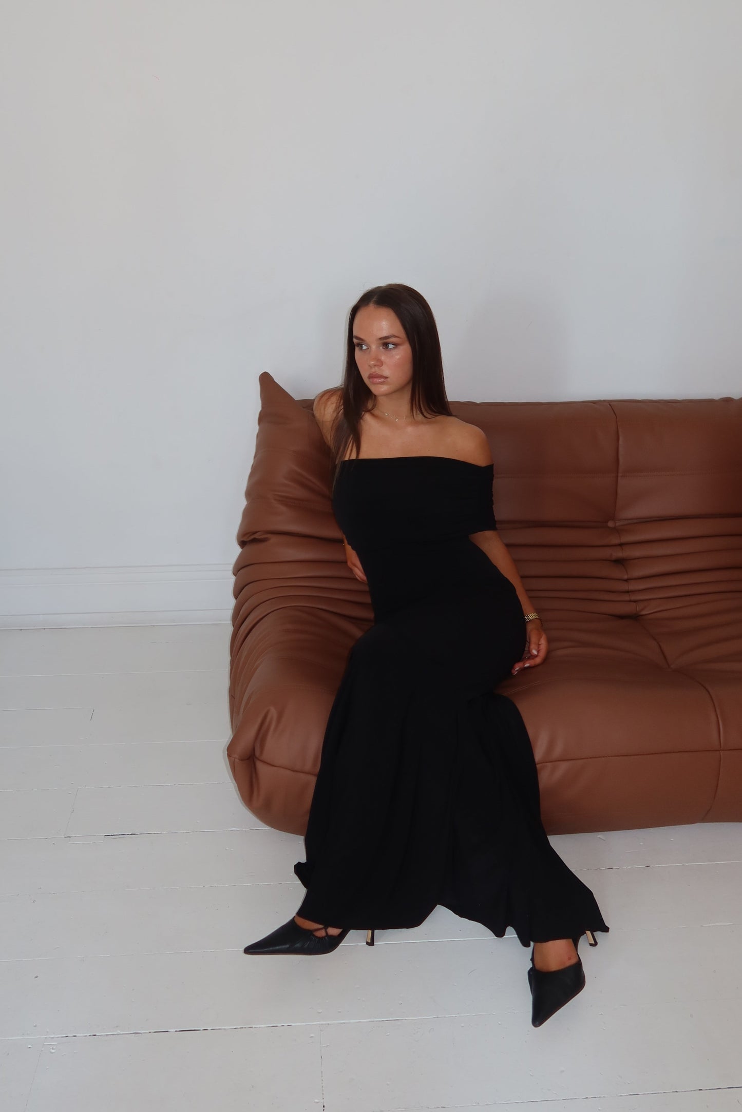 JAYDE BLACK