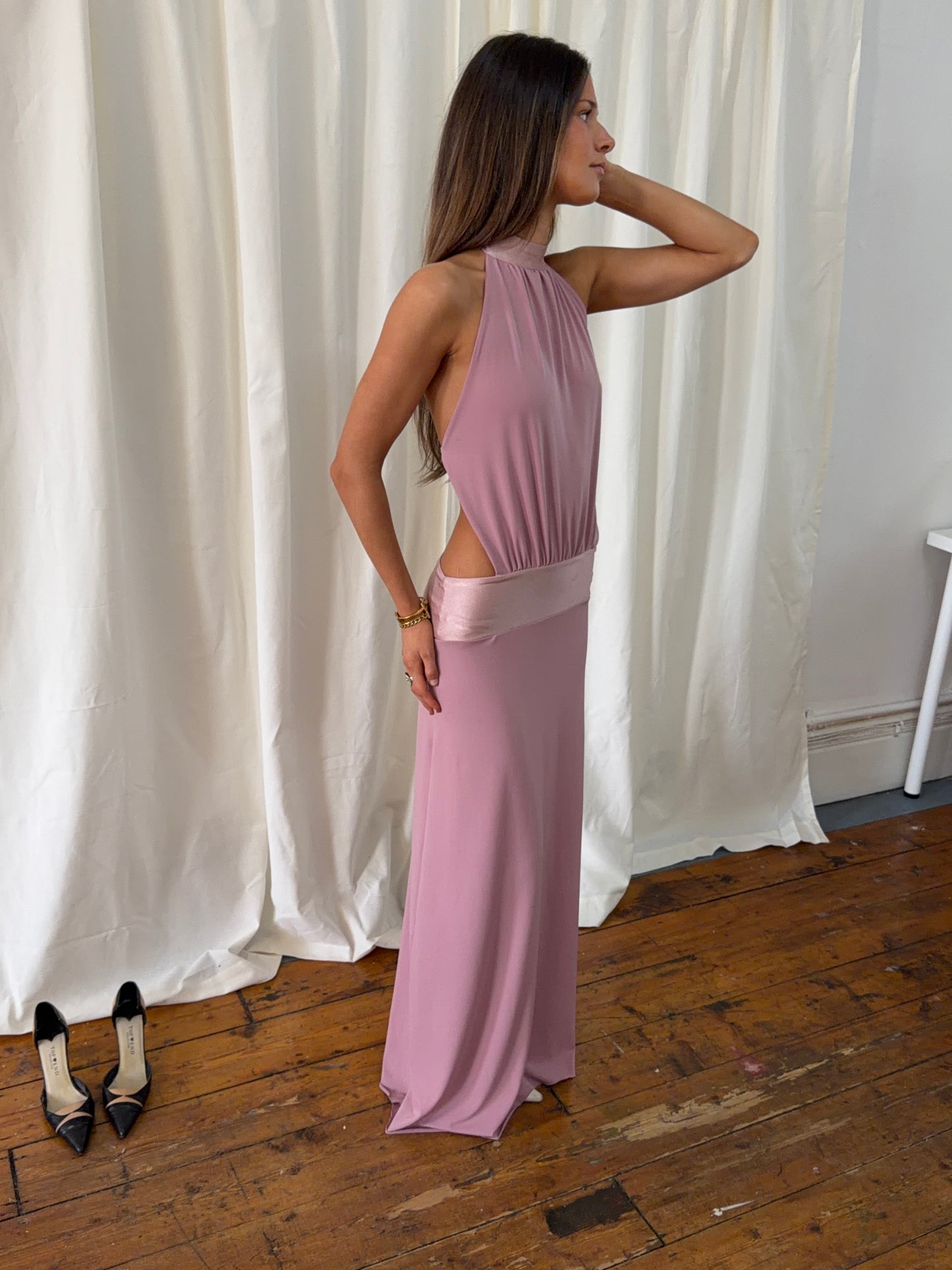 ONDRE DRESS
