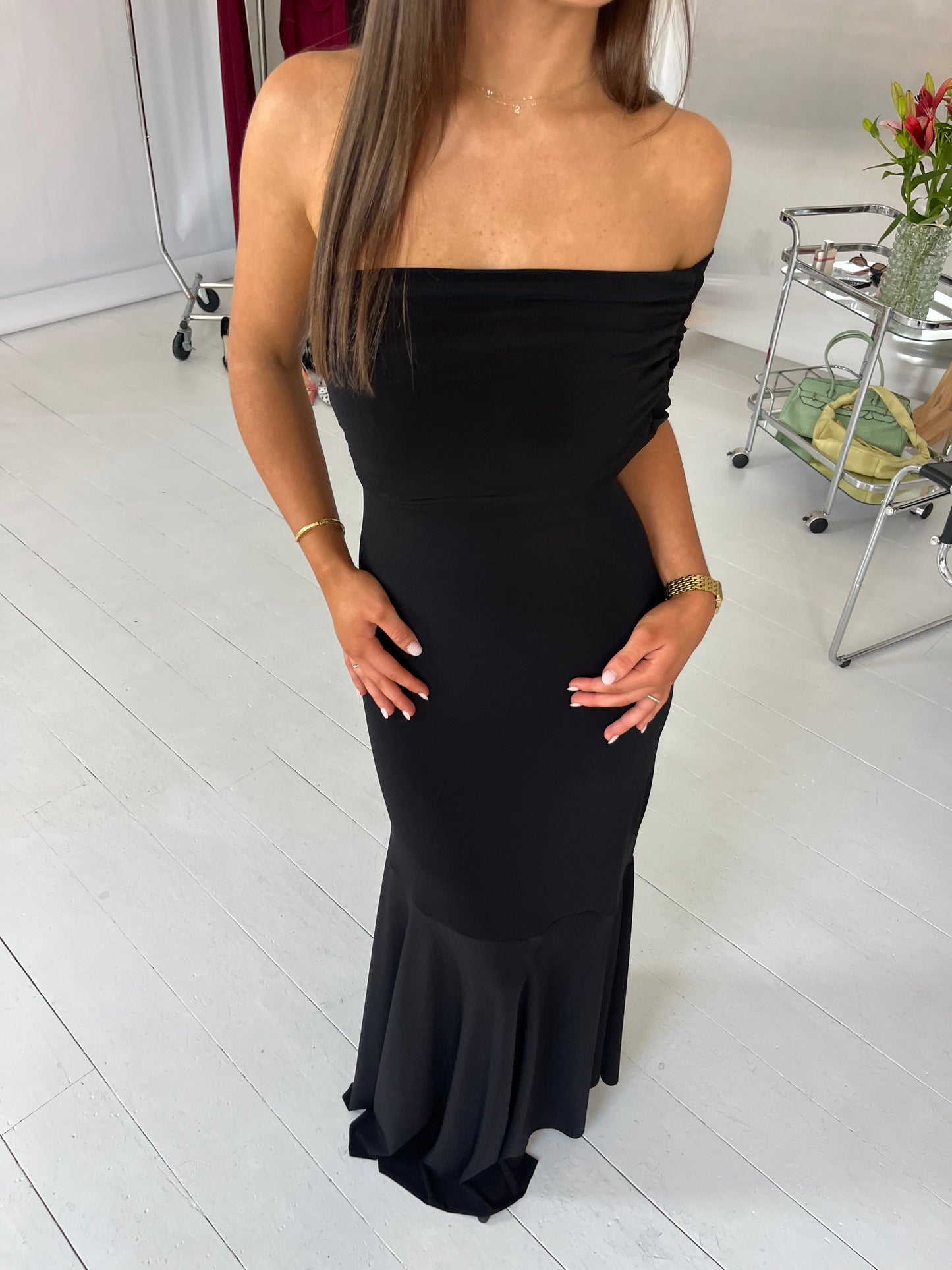 JAYDE BLACK