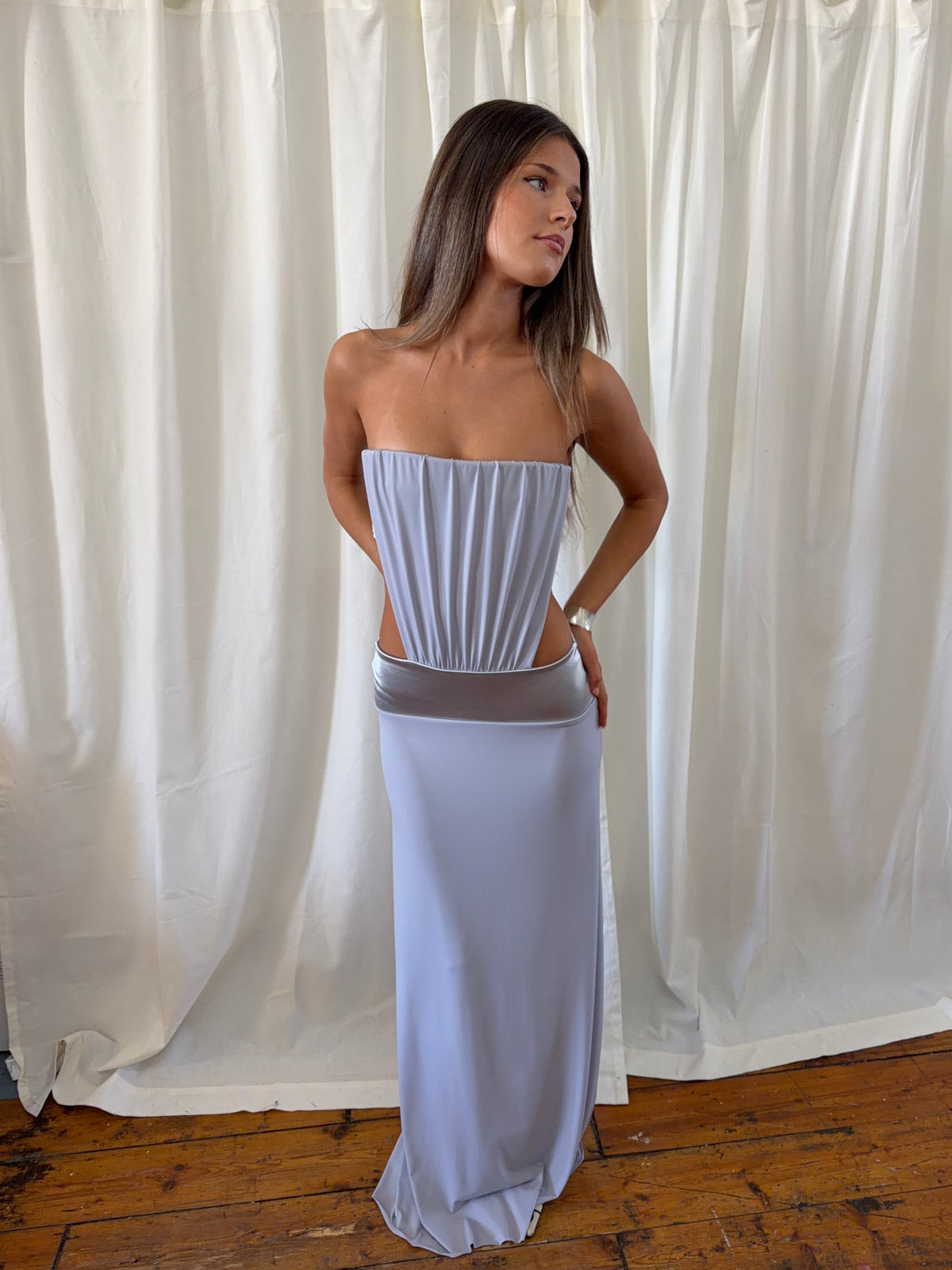 KENDALL DRESS