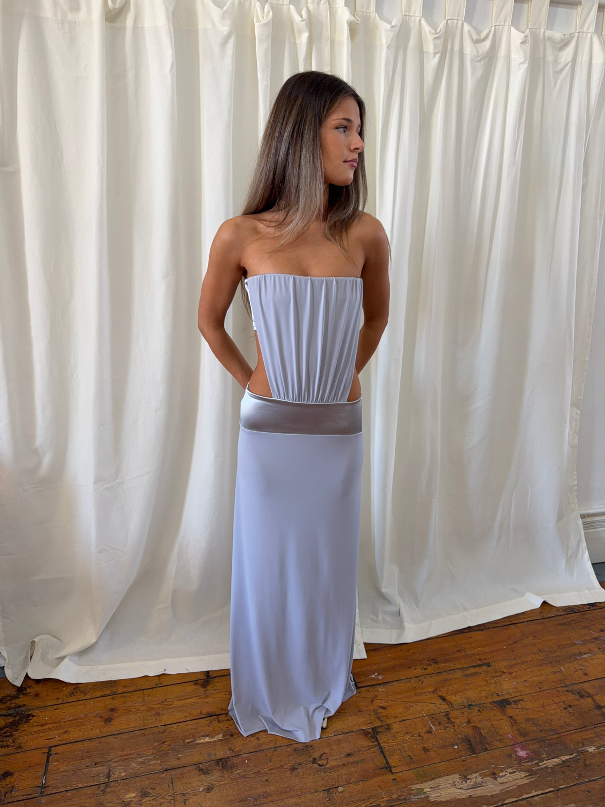KENDALL DRESS