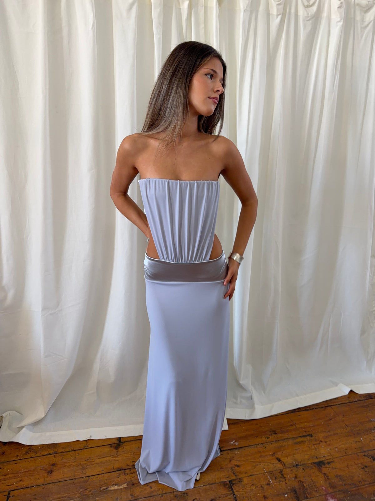 KENDALL DRESS