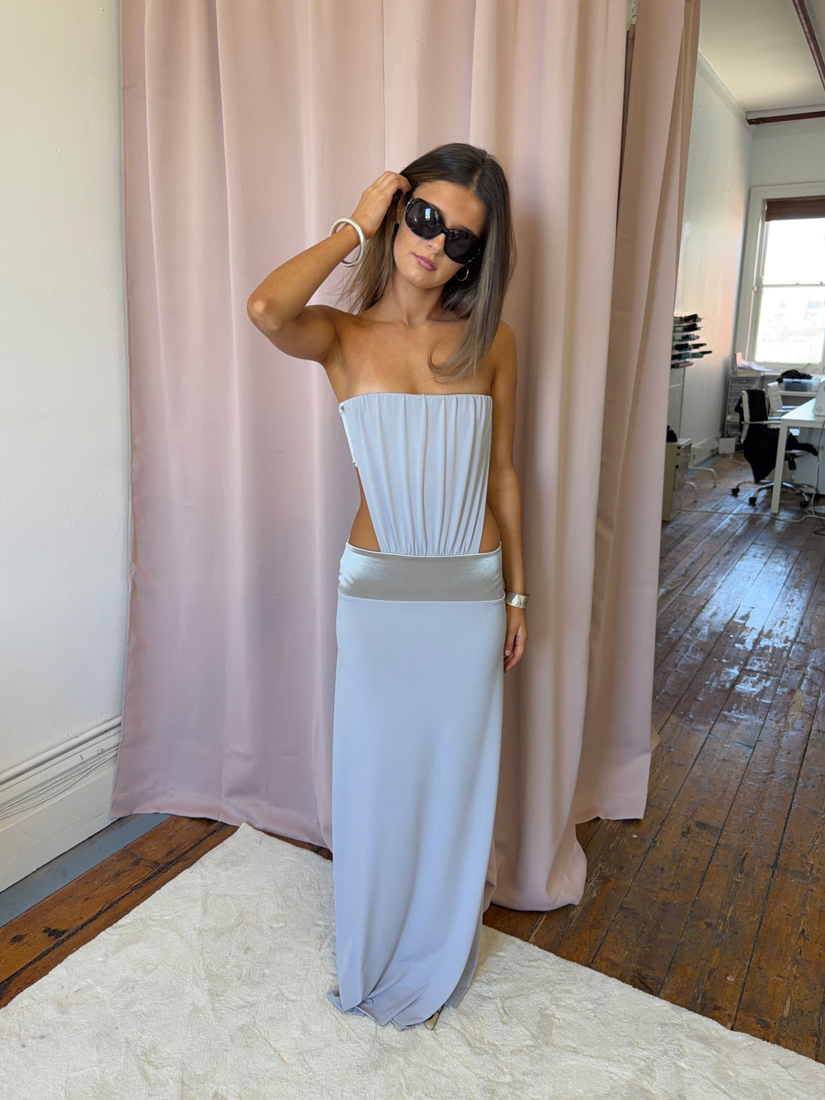 KENDALL DRESS